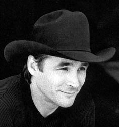 photo of Clint Black